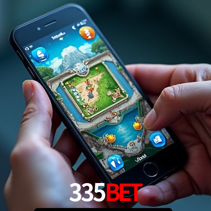 Segurança 2FA 335bet