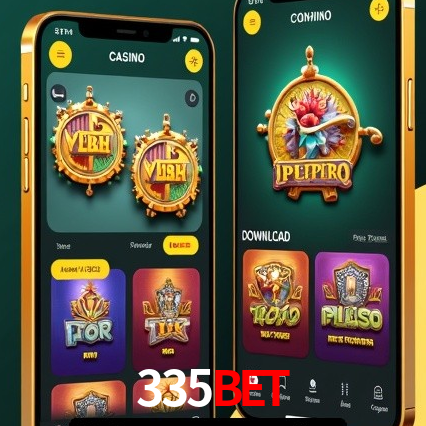 Benefícios da Conta 335bet