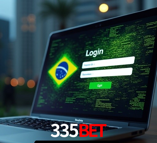 Integração de APIs 335bet