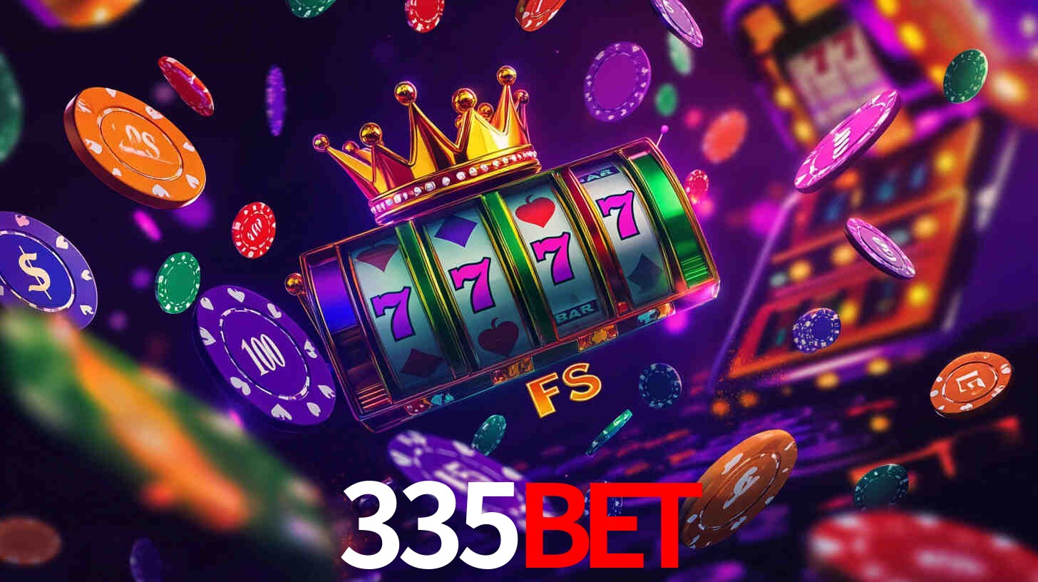 Recursos de Bônus 335bet