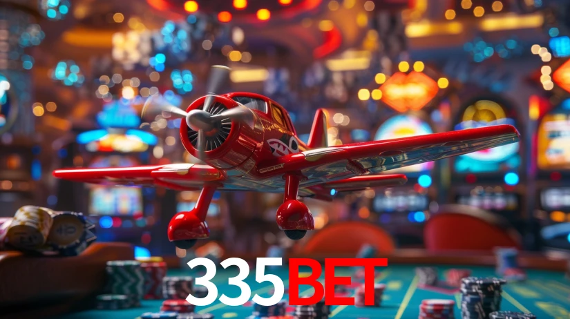 Estatísticas Crash Games 335bet