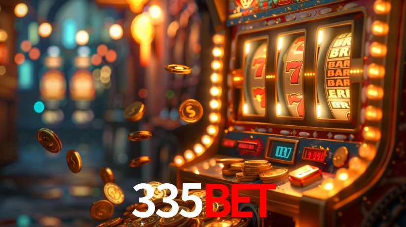 Ofertas Exclusivas 335bet