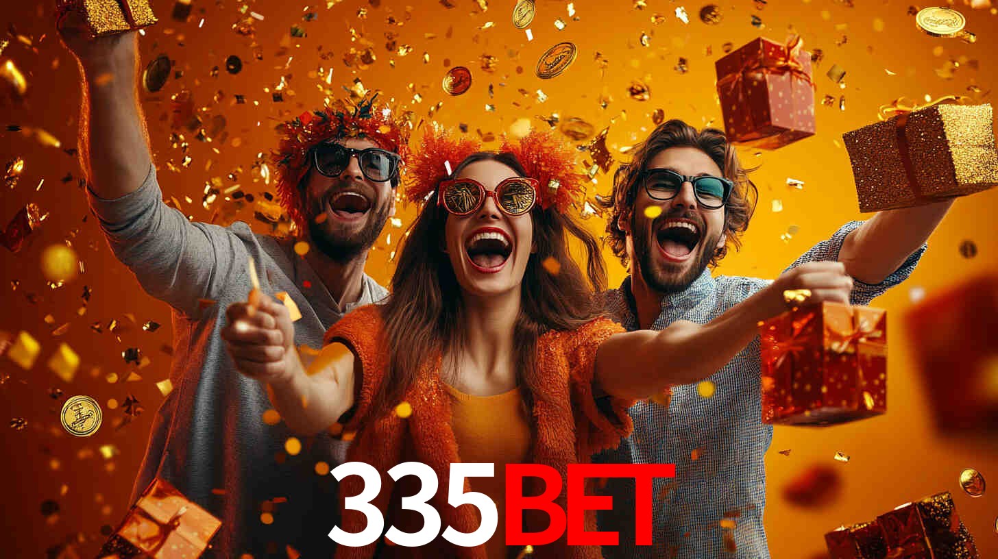 Promoção Relâmpago 335bet