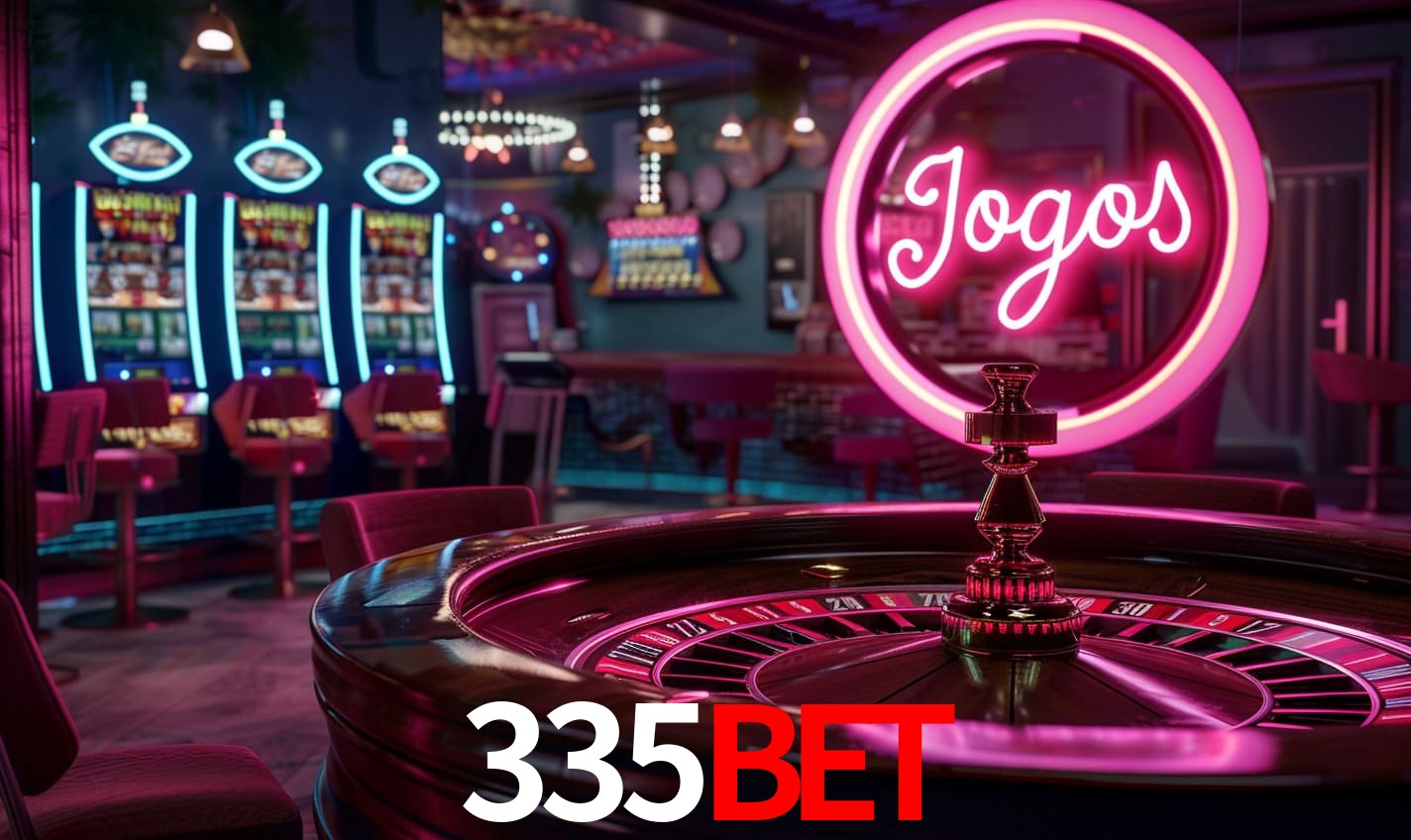 Diretório de Jogos 335bet