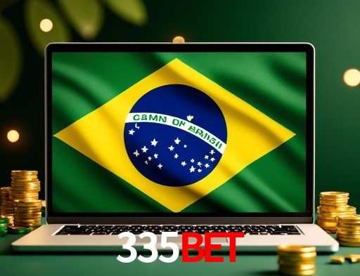Provedores de Jogos 335bet