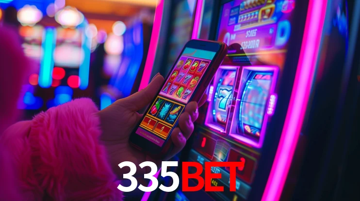 Tecnologia da Plataforma 335bet