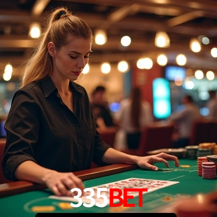 Estatísticas Esportivas 335bet