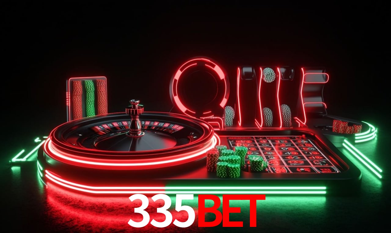 Estatísticas 335bet