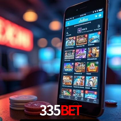 Casino VIP 335bet