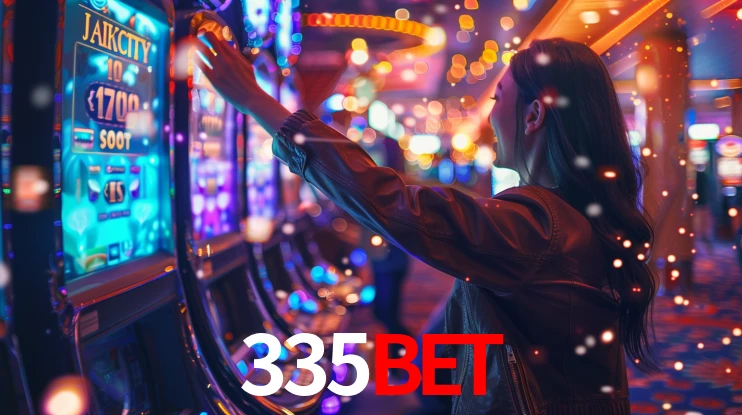 Programa VIP 335bet